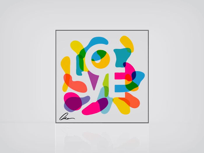 LO-VE block