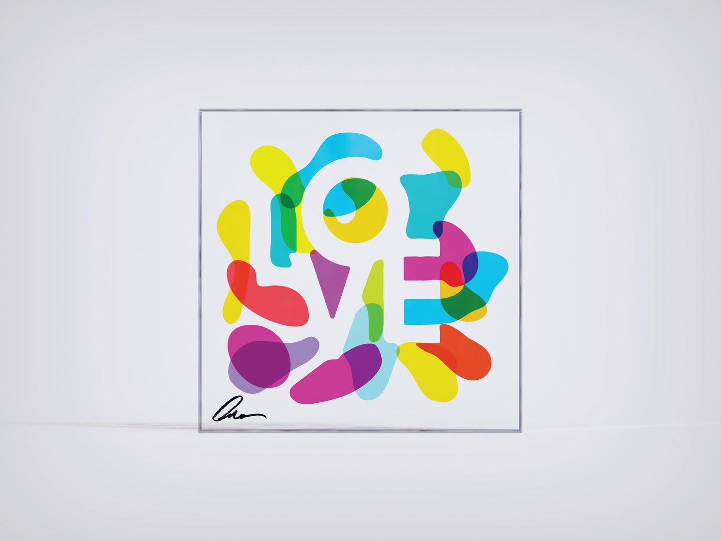 LO-VE block