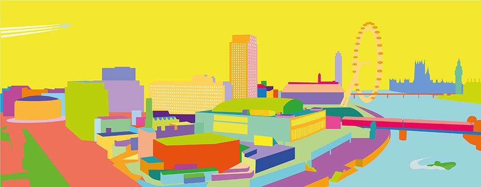 Southbank