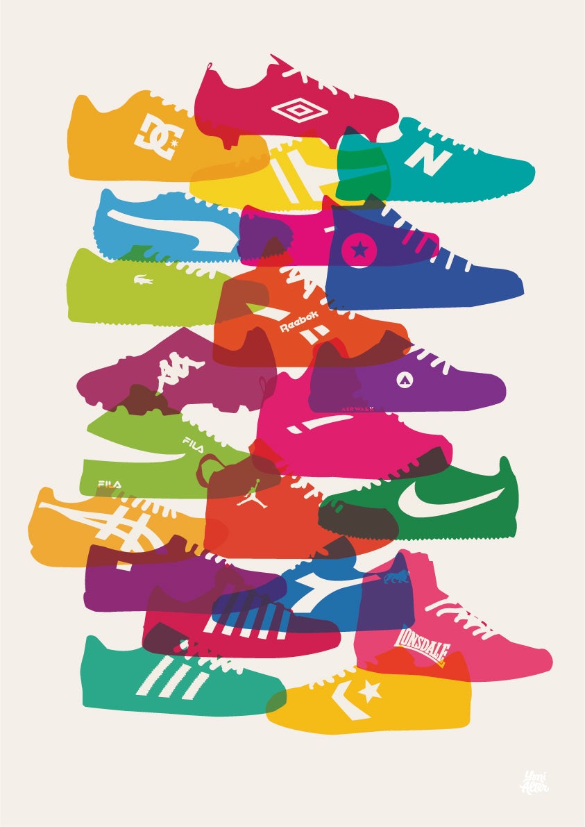 Trainers