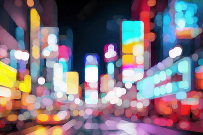 Sentimental Cities. Tokyo, NYC, Paris