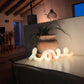 Love Continuum Lamp