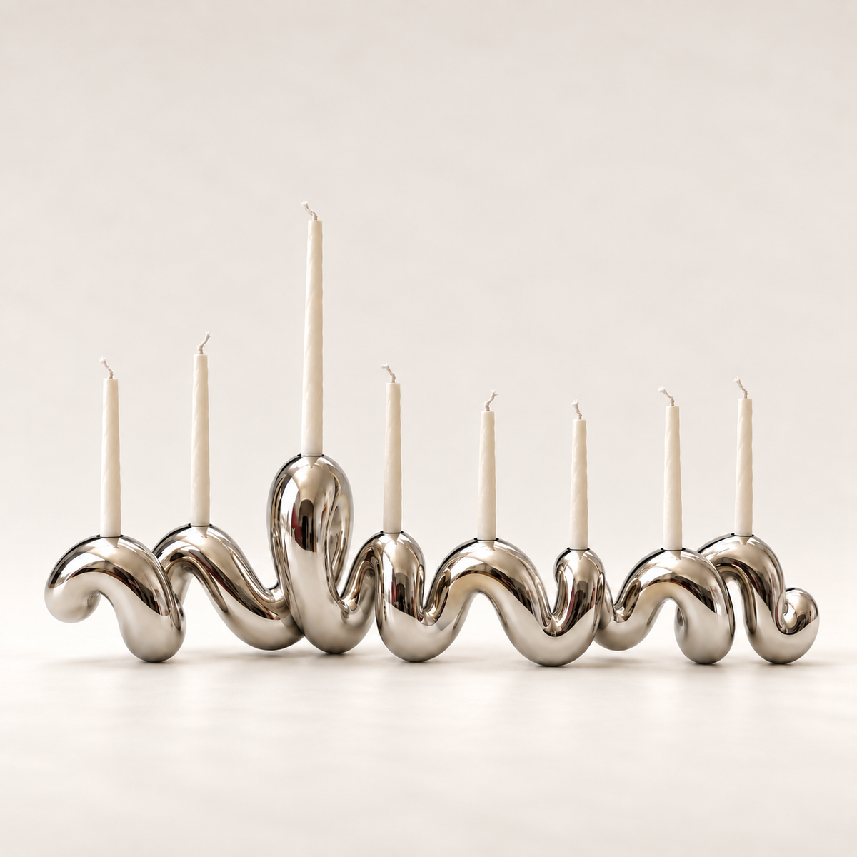 ahava menorah