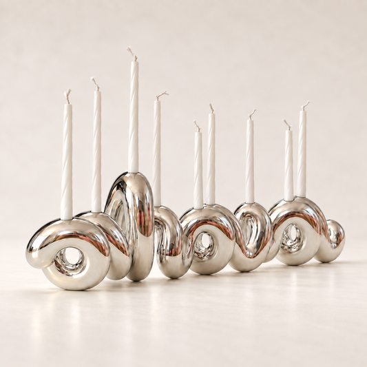 ahava menorah