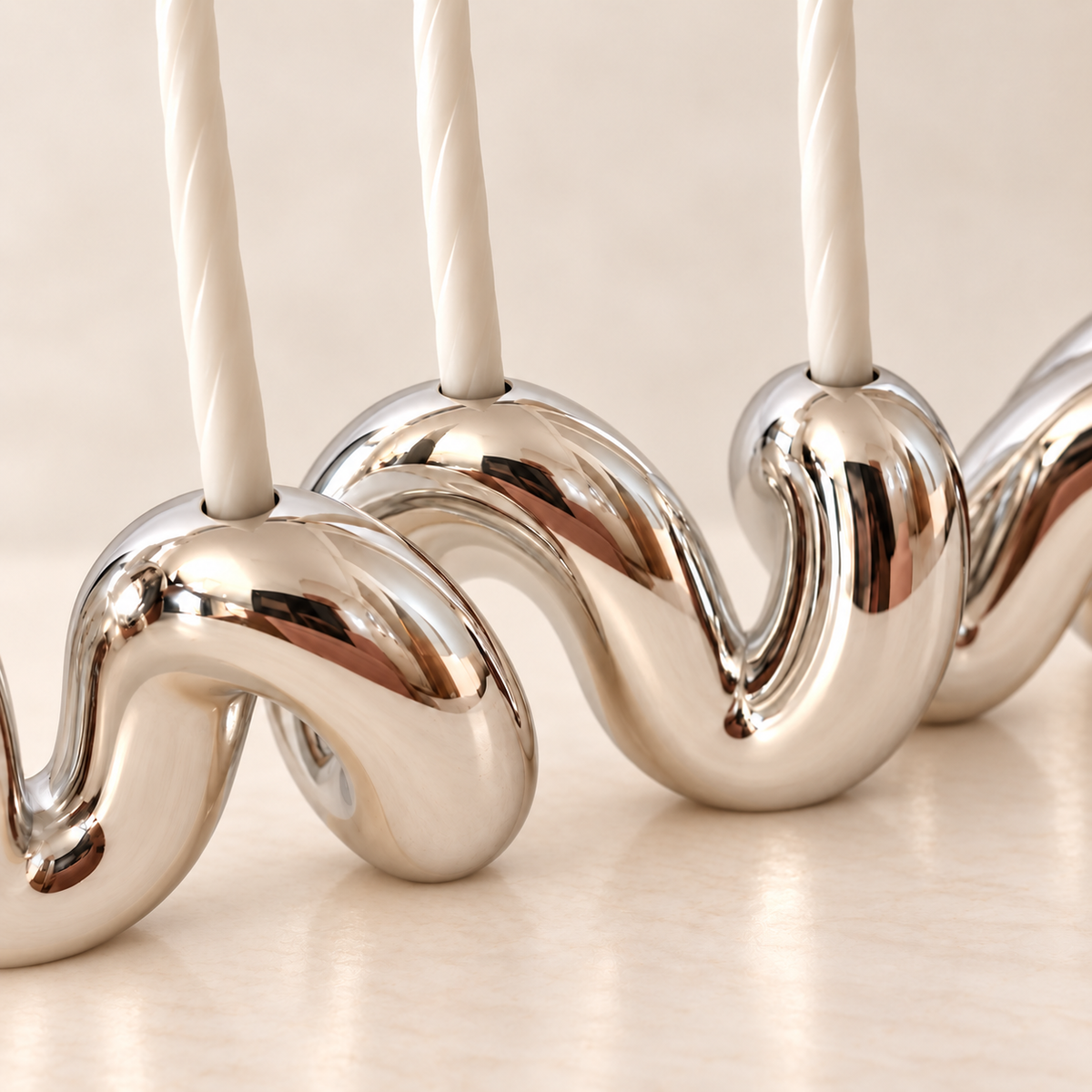 ahava menorah