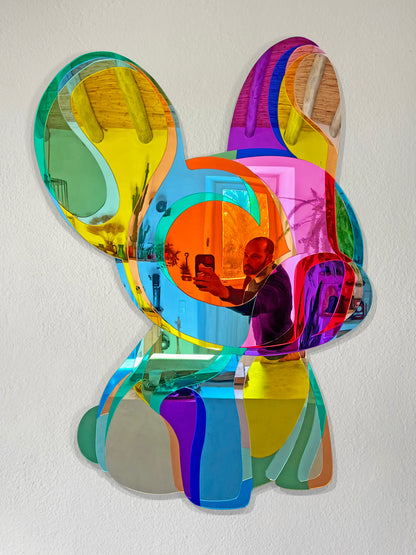 Frenchies mirrors