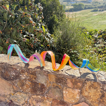Love Continuum Brushstroke. Price on Request