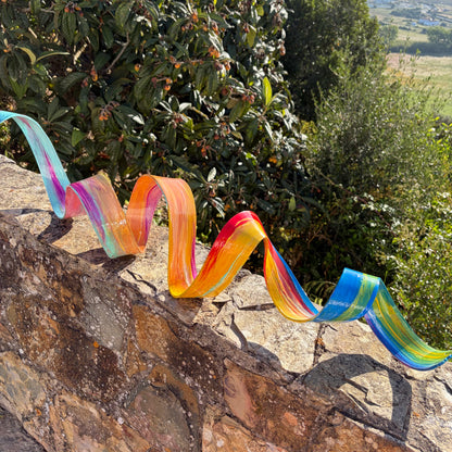 Love Continuum Brushstroke. Price on Request