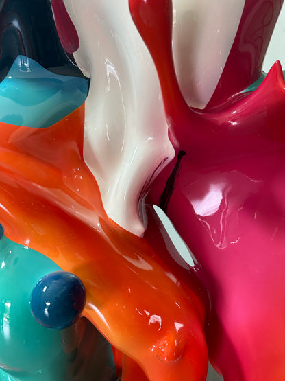 Paint in Motion II: Immersion