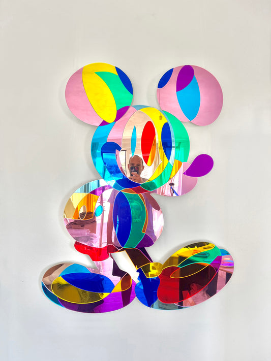 Yoni's Mickey