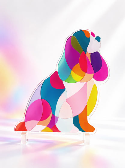 Yon's Translucent Animals Puzzles