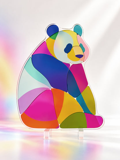 Yon's Translucent Animals Puzzles