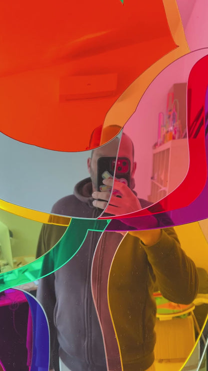 Frenchies mirrors