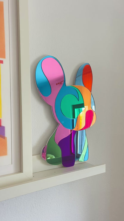 Frenchies mirrors
