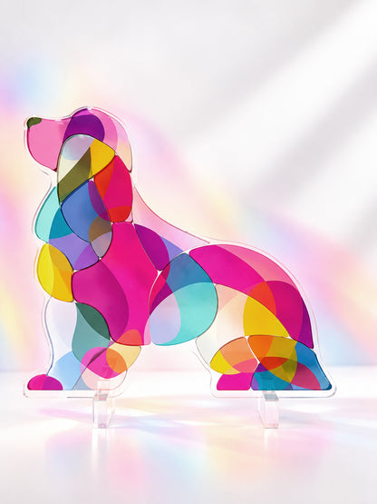 Yon's Translucent Animals Puzzles