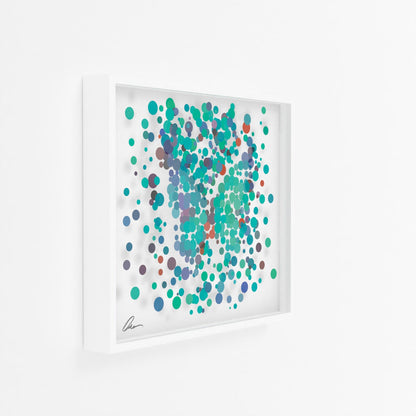 Butterfly 3D Picture