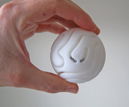 Roll Ball