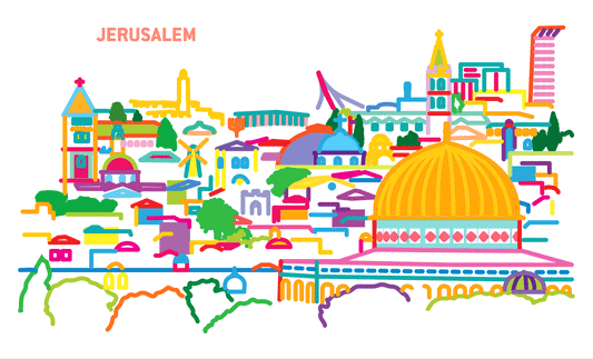 Jerusalem