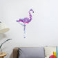 Dotted Animals wall decals