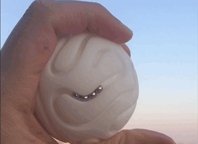 Roll Ball